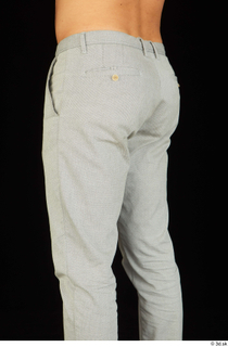 Anatoly dressed grey trousers thigh 0004.jpg